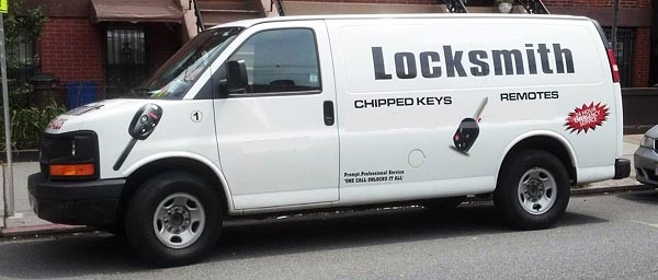 Mobile Locksmith